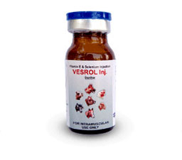 Manufacturers Exporters and Wholesale Suppliers of Vesrol Injections Bangalore Karnataka